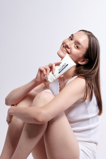 Jalupro Body Cream