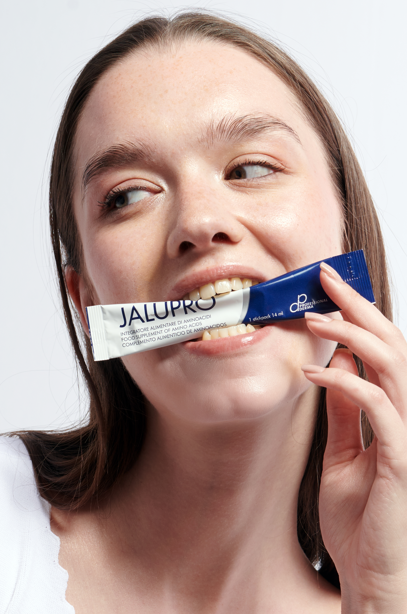 Jalupro Food Supplements Amino Acid Drinkable (30 Stickpacks)