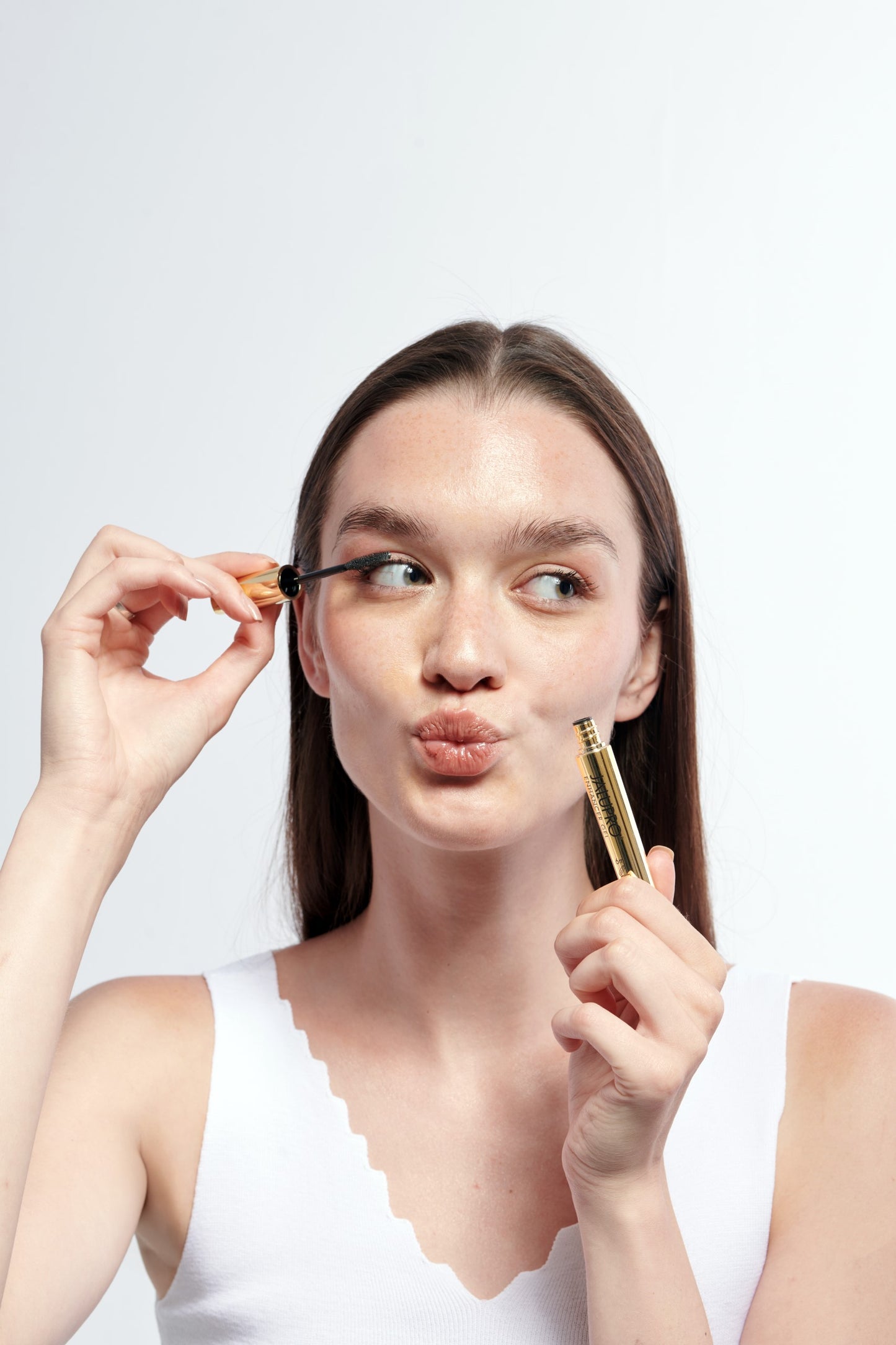Jalupro Eyelash Enhancer Gel