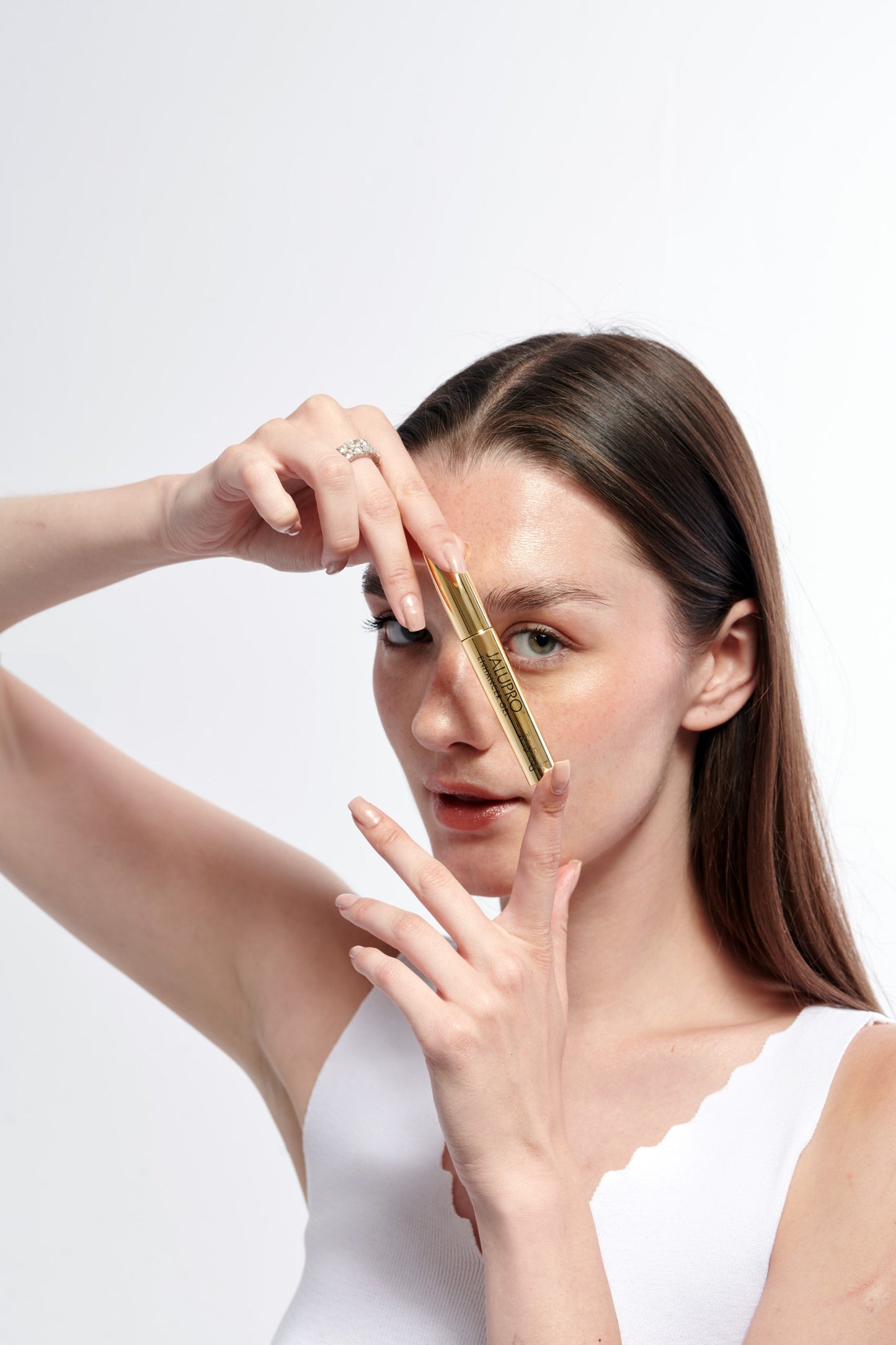 Jalupro Eyelash Enhancer Gel