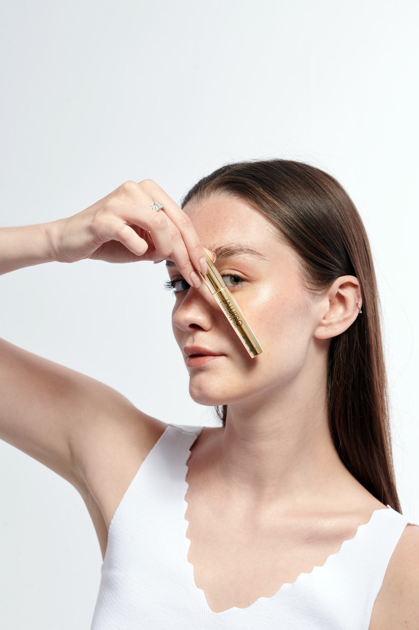 Jalupro Eyelash Enhancer Gel
