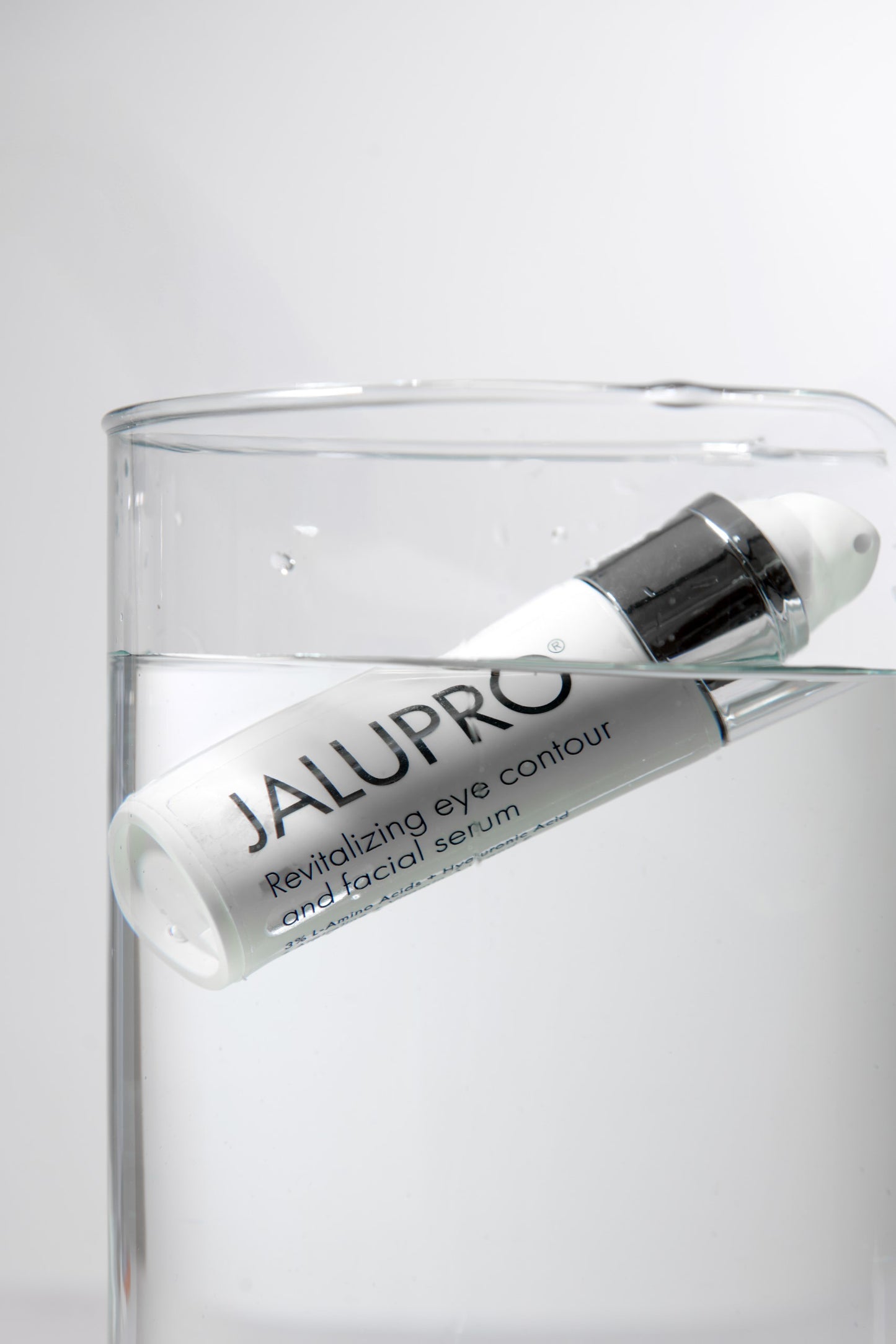 Jalupro Eye Contour and Facial Serum