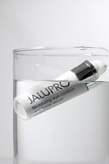 Jalupro Eye Contour and Facial Serum