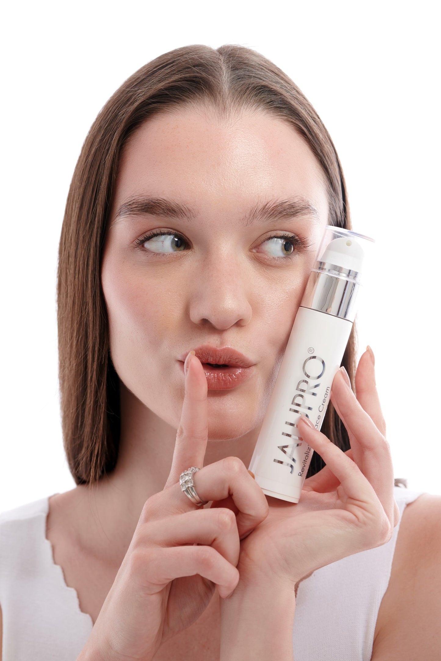 Jalupro Face Cream