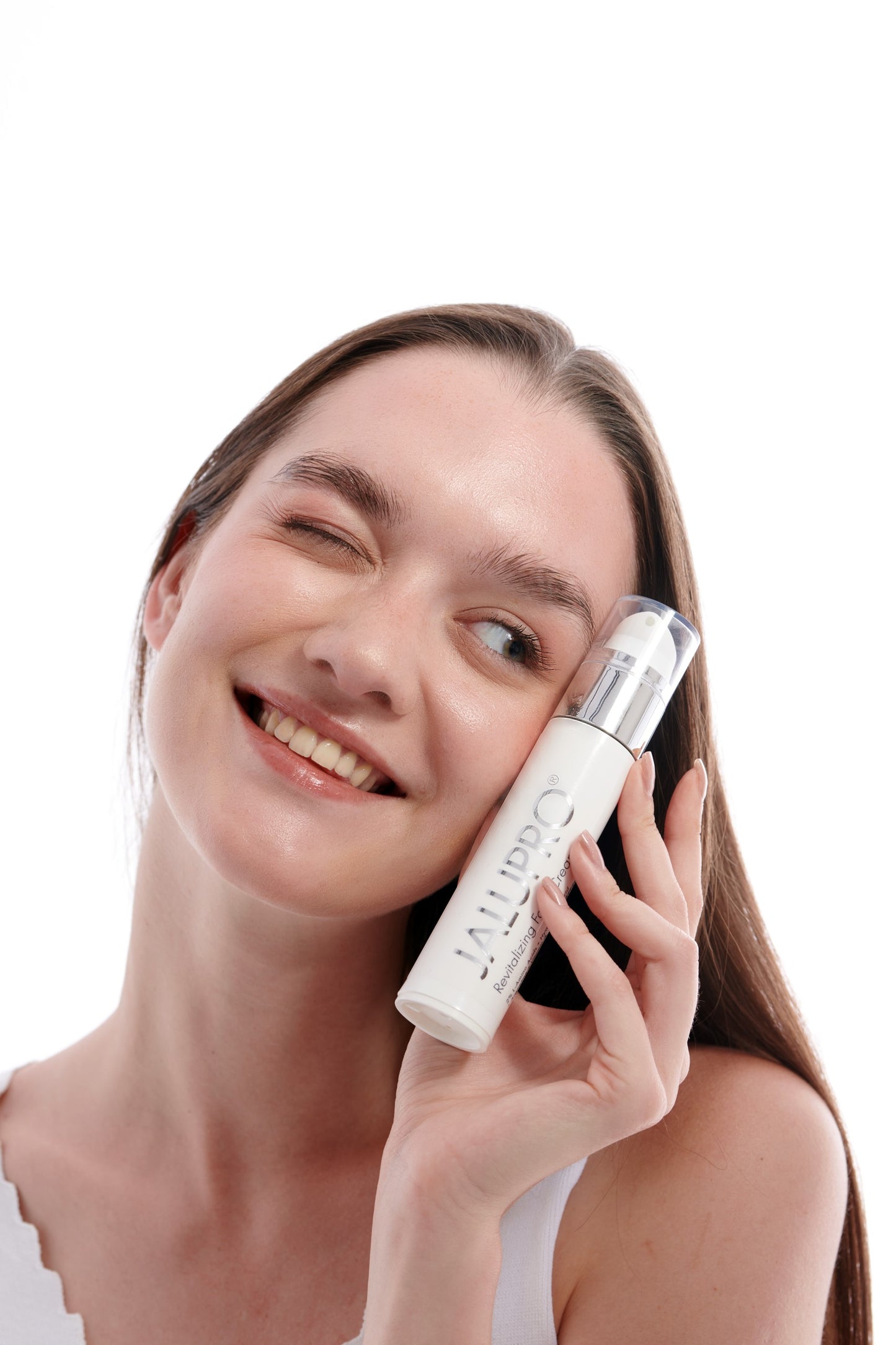 Jalupro Face Cream
