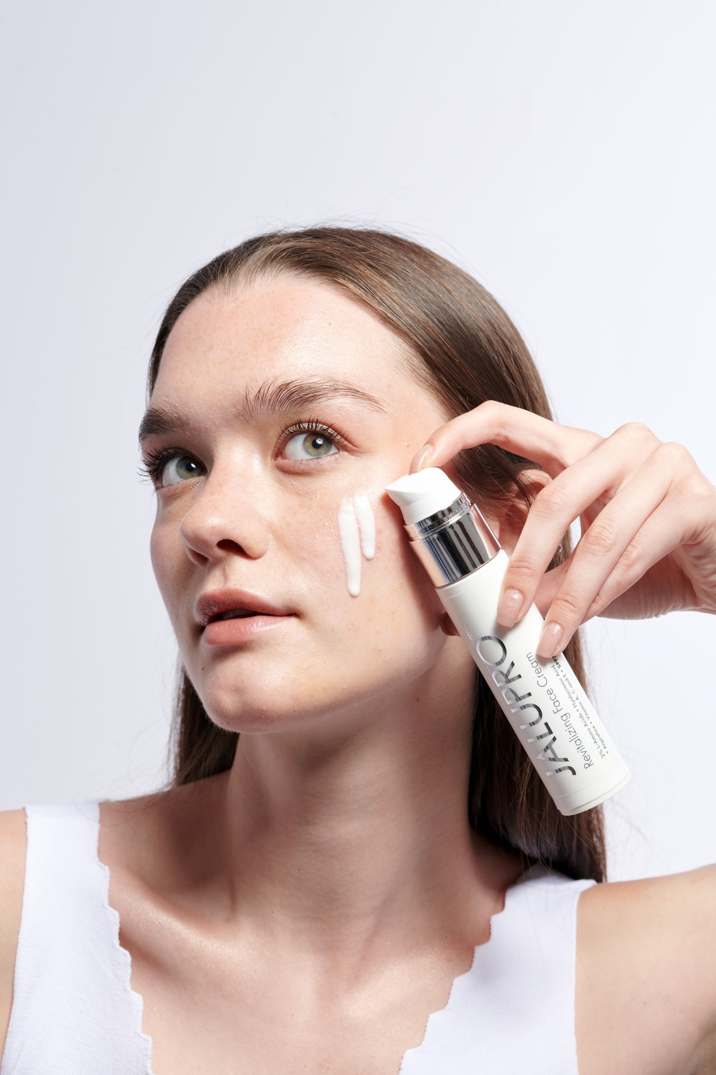 Jalupro Face Cream