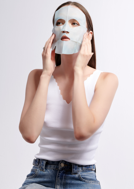 Jalupro Face Mask