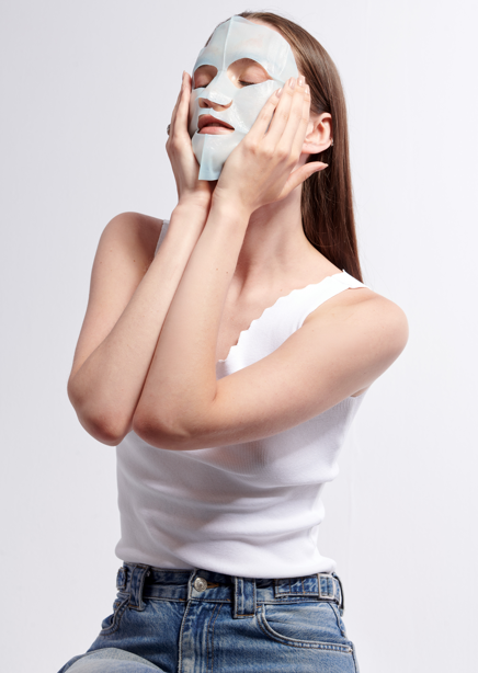 Jalupro Face Mask