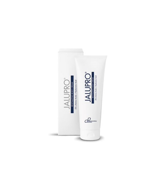 Jalupro Body Cream
