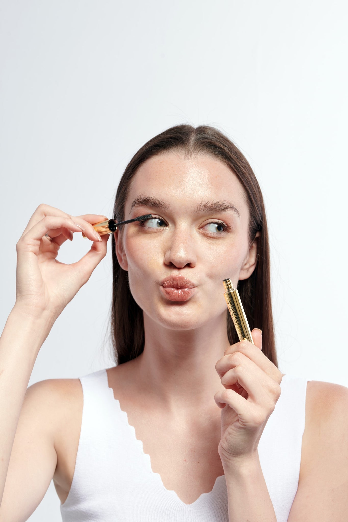 Jalupro Eyelash Enhancer Gel