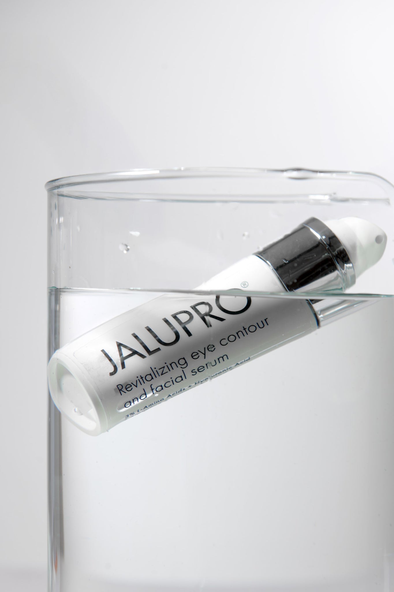 Jalupro Eye Contour and Facial Serum