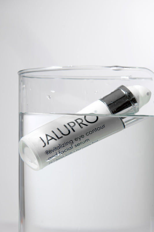 Jalupro Eye Contour and Facial Serum