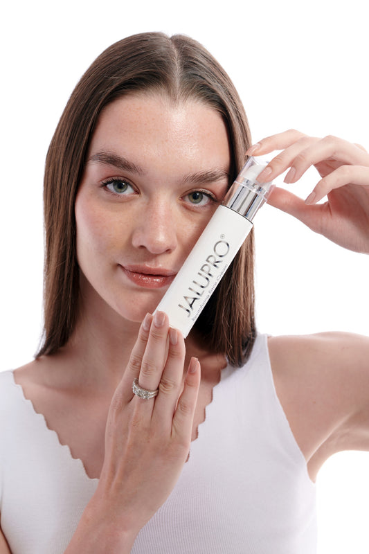 Jalupro Face Cream