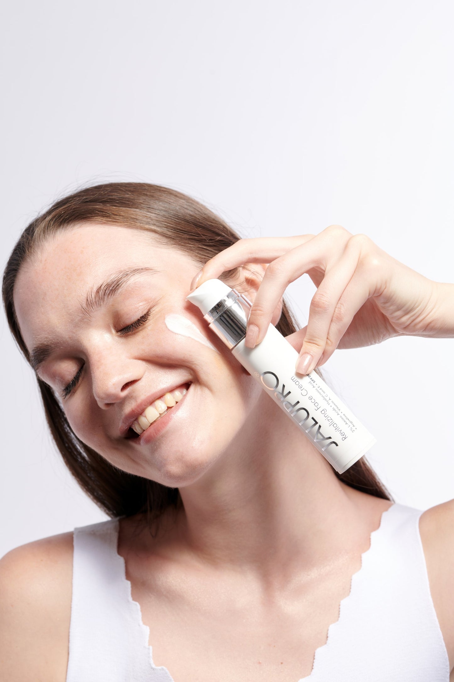 Jalupro Face Cream
