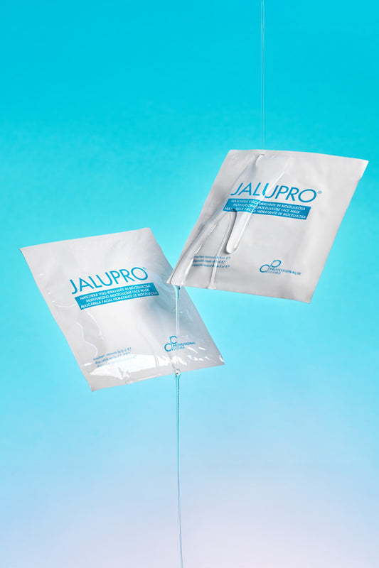 Jalupro Face Mask