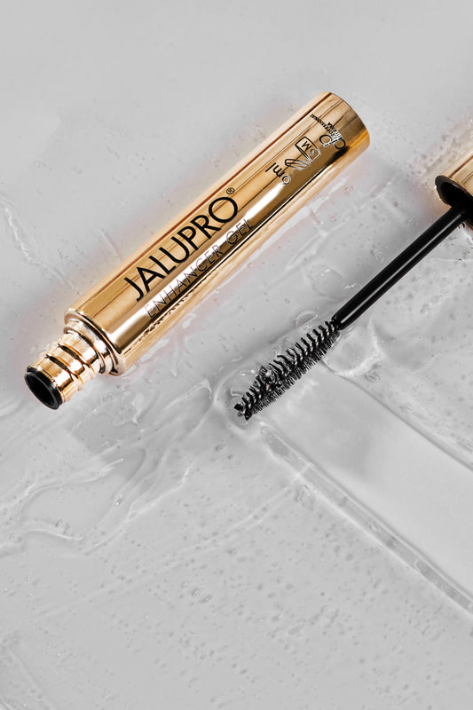Jalupro Eyelash Enhancer Gel