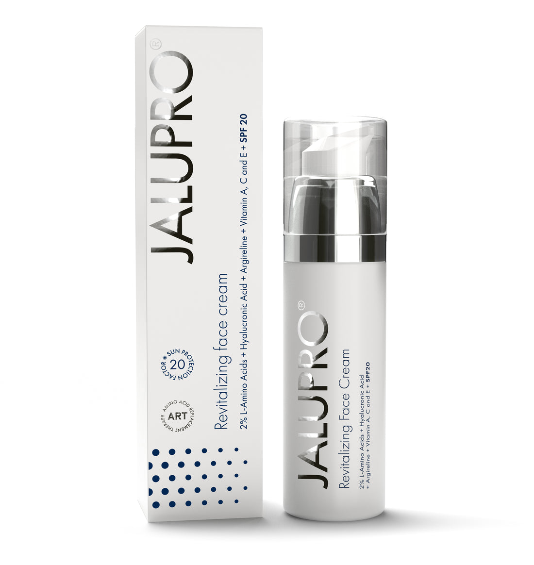 Jalupro Face Cream