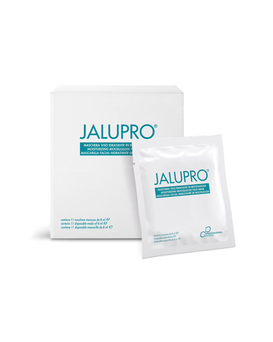 Jalupro Face Mask